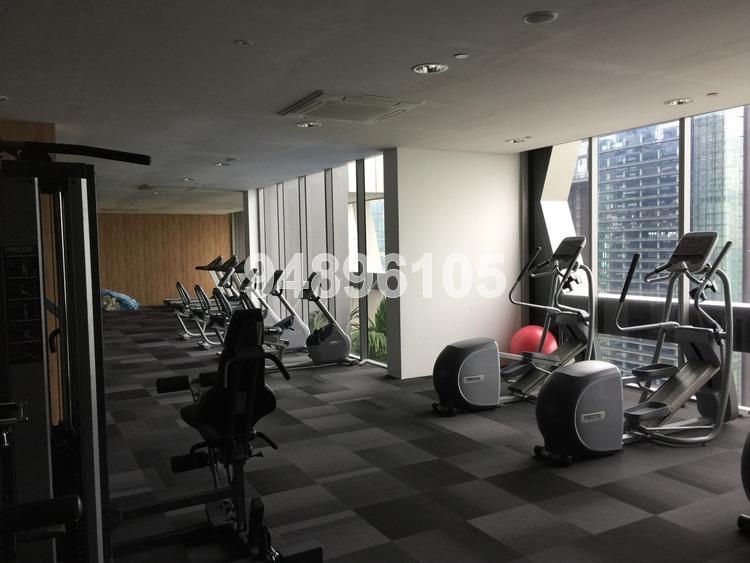 V On Shenton (D1), Apartment #157890572